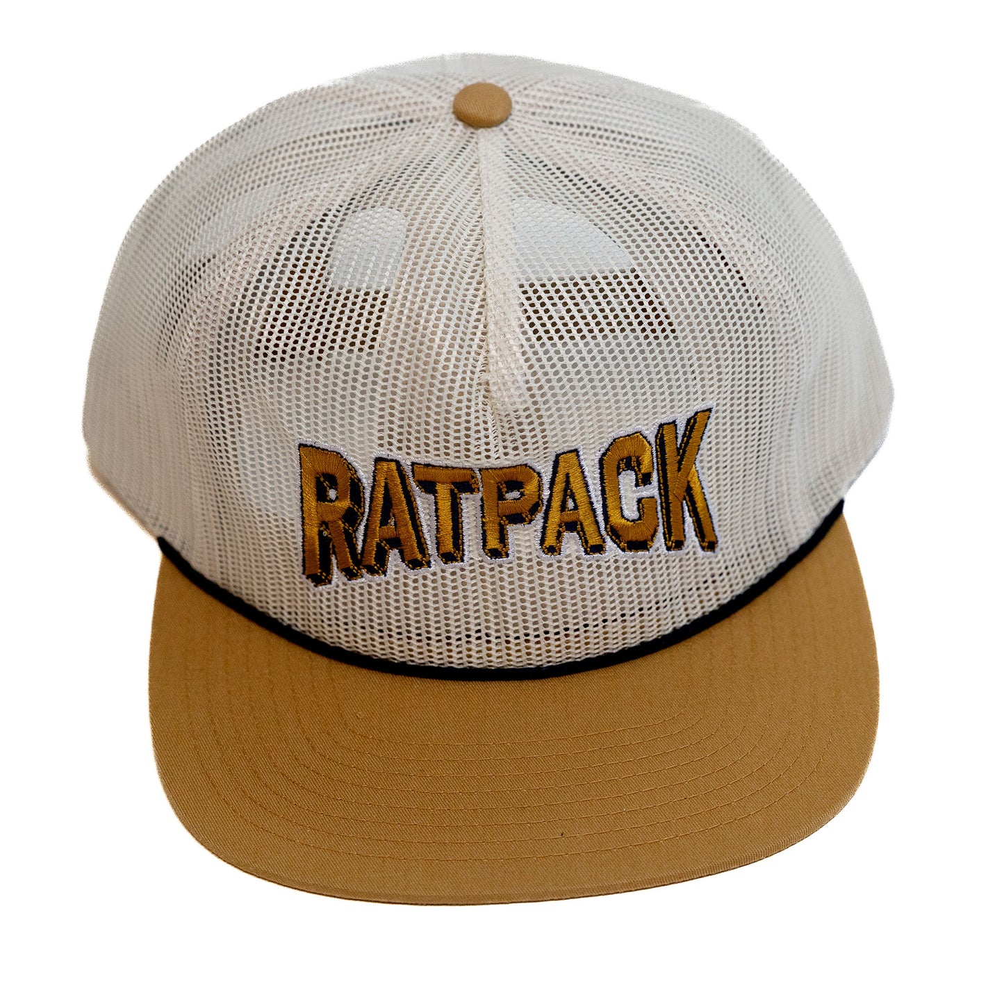 Full Mesh Cap