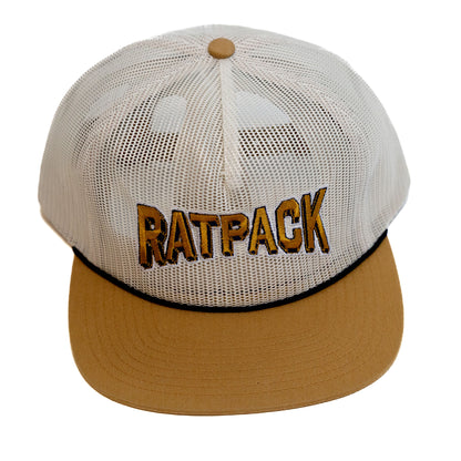 Full Mesh Cap